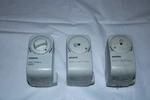 Lot Of 3 Siemens Hvac SSB81U Temp Regulating Actuator Landis & Staefa. Fixed Price $99.00.