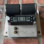 Bosch Rexroth 3622400600 Dual Lever Marine Control Head Synchro / Trolling. Fixed Price $1750.00.