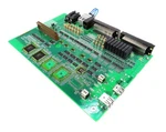 Yaskawa JANCD-NI001B-1 JANCDNI001B2 Board New In Box. Fixed Price $1389.95.