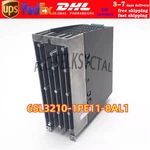 New Siemens Sinamics Power Module PM240-2. Fixed Price $325.15.