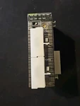 Omron CJ1W-SCU41-V1 Plc Sysmac Serial Communication Module Programmable Control. Fixed Price $49.99.