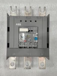Abb EF370-380 1SAX611001R1101 Thermal Overload Relay Range 115-380A Fast. Fixed Price $276.00.