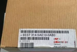 New 6ES7314-5AE10-0AB0 Siemens. Fixed Price $1218.00.