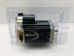 Schneider Electric Intelligent Motion MDI1PCB23C7-EQ Mdrive Stepper Motor. Fixed Price $240.00.