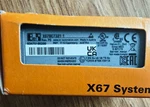 B&r X67BC7321-1 Plc Module Free Shipping Expedited New Tariffs. Fixed Price $1112.94.