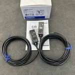 Brand New Omron Photoelectric Sensor Switch E3S-CT11 E3SCT1. Fixed Price $115.29.