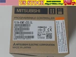 Mitsubishi FX1N-60MT-ESS/UL Programmable Controller One New FX1N60MT001. Fixed Price $273.80.