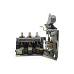 Allen Bradley 1494F-NF100 Ser. 600VAC 100A Nsnp. Fixed Price $1224.00.