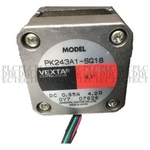 New Oriental Motor Vexta PK243A1-SG18 Stepping. Fixed Price $310.70.