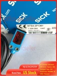 Sick WTB4-3P1361 Photoelectric Sensor One WTB43P1361. Fixed Price $158.66.
