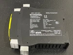 Schmersal Safety Relay ( ) Installed Not Used. Fixed Price $174.44.