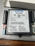 Alerton VLC-550 Programmable Logic Controller For Hvac Equipment New In Box. Fixed Price $90.00.