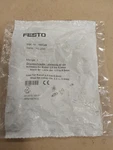New Festo SEA-3GS-M8-S 192009 Plug Sensor Sockets. Fixed Price $699.99.