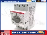 One New Abb MS325-12.5 Circuit Breaker 9.0-12.5A Us Free Tax. Fixed Price $151.99.