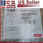 ACS150-03E-07A3-4 Abb Inverter Brand New Fast Shipping 1PCS. Fixed Price $408.20.
