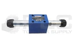 New Rexroth R900588201 Solenoid Valve 4WE10E33/CG24N9K4. Fixed Price $425.00.