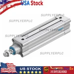 New DSBC-63-150-PPVA-N3 Festo 2125494 Cylinder DSBC63150PPVAN3FAST Shipping. Fixed Price $197.90.