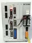 Yamaha RCX240S,CONTROLLABLE Axis 4, 800W,7.5A, High-performance Robot Controller. Fixed Price $533.60.