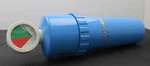 Donaldson Filter Housing Without Cartridge Ultra Type Ag 0072 No. 061258-24. Fixed Price $582.53.