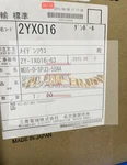 1PCS New Mitsubishi Power Supply Drive MDS-D-SPJ3-55NA MDSDSPJ355NA. Fixed Price $1347.50.