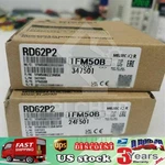 RD62P2 1PCS New Mitsubishi Plc Module. Fixed Price $348.98.
