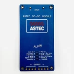 Artesyn Astec Dc-dc Converter Module Aif 120Y300 DC120V-DC50V,290W Max. Fixed Price $75.99.