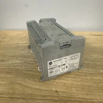 Allen-bradley 1762-L40BWA Micrologix 1200 Controller Module. Fixed Price $169.99.