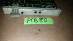 Siemens 6AA5103-0AC70 C79040-A32-C170-4-87 210B Byte Plc Processor Module Board. Fixed Price $145.89.