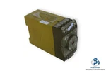 Pilz PA-1NK/10S/FB:10K Timer 445364. Fixed Price $55.00.