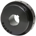 Tb Woods WE2H58 Dura-flex Tire Coupling Hub, WE2, Bore 5/8". Fixed Price $70.19.