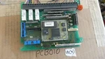 Abb SNAZ-7600D Pc Board SNAZ7600D Acs Drive Control Circuit Card Assembly. Fixed Price $33.89.