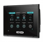 Czone Touch 5 Screen Kit W/ Cable. Broken Mounting Bracket 80-911-0124-00. Fixed Price $700.00.