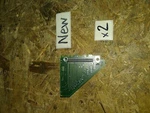 Siemens A5E00688962 A5E00688960 ULC0376 Micromaster Inverter Adapter Board Oem. Fixed Price $37.89.