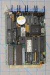 03-007720C01 / Pcb ASSY-V20 Cpu-bsc ZT8809 SBC337 Ziatech Corp.. Fixed Price $1076.11.