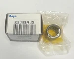 Koyo Needle Roller Bearings RCB-121616;PB;L125 (lot Of 4). Fixed Price $40.00.