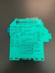 Pepperl+fuchs KFD2-SR2-EX1.W.LB 132959 Switch Amplifier New. Fixed Price $75.00.