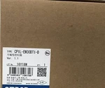 New Omron Plc CP1L-EM30DT1-D Cpu Unit CP1LEM30DT1D Model. Fixed Price $283.00.