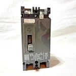 Westinghouse EB2030 Circuit Breaker, Pole 30A 240V 125/250 Vdc. Fixed Price $72.25.