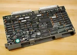 Mitsubishi MC442A-1 Circuit Board Controller Parts Only. Fixed Price $82.12.