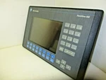 Allen Bradley Panelview 2711-K9A1 Ser. Frn 2.02 Rev.a. Fixed Price $531.98.