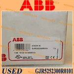 Used Sealed Abb 07AC91 GJR5252300R0101 Module Free Shipping. Fixed Price $2165.00.