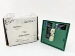 New Eclipse VF560533AA Flame Rod No Purge Uv Sensor 120VAC 50/60HZ 15SECOND Tfi. Fixed Price $1600.00.