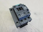 Siemens Sirius 3RT2526-1AK60 Contactor 110V/50HZ 120V/60HZ Xlnt Used Takeout. Fixed Price $99.99.