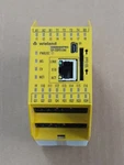 Wieland R1.190.1310.0 Safety Controller 24V Dc, Sil. Fixed Price $379.05.