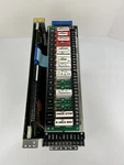 Ormec PMC-200 Servo Drive Module PB16A Circuit Board With Relays IDC5 ODC5. Fixed Price $3500.00.