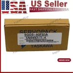 One New Yaskawa SGDS-A5F01A Servo Driver Free Delivery. Fixed Price $518.86.