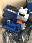 New Rexroth R900923938 DBW30B2-52/200-6EG24N9K4 Overflow Valve. Fixed Price $803.60.
