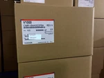1PC Yaskawa CIMR-VB4A0023FBA Inverter CIMRVB4A0023FBA. Fixed Price $505.66.