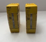 Pilz 312225 Safety Output Module Lot Of. Fixed Price $139.99.