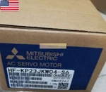 One Brand New Mitsubishi HF-KP23JKW04-S6 Ac Servo Motor Us Stock. Fixed Price $353.16.
